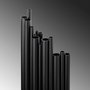 Opviq Reis - 13340 Aplique de Pared Negro